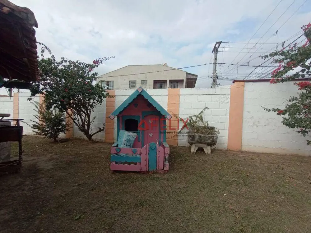 Chácara, 5 quartos, 2000 m² - Foto 3