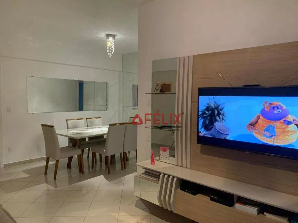 Apartamento, 3 quartos, 90 m² - Foto 7