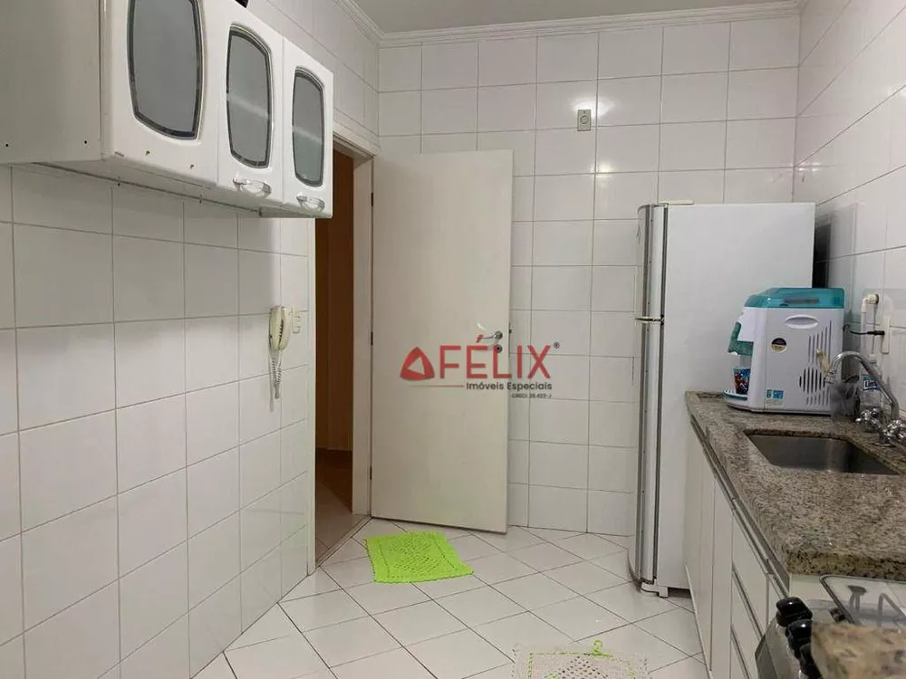 Apartamento, 3 quartos, 90 m² - Foto 9