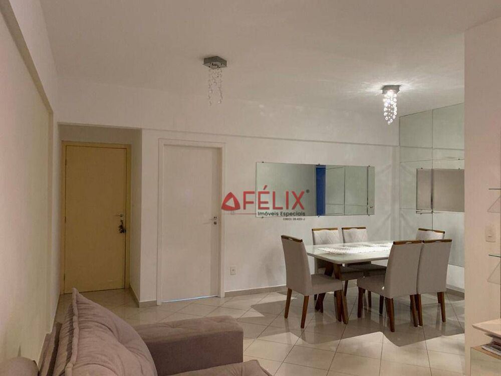 Apartamento, 3 quartos, 90 m² - Foto 22