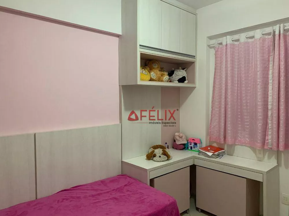 Apartamento, 3 quartos, 90 m² - Foto 18