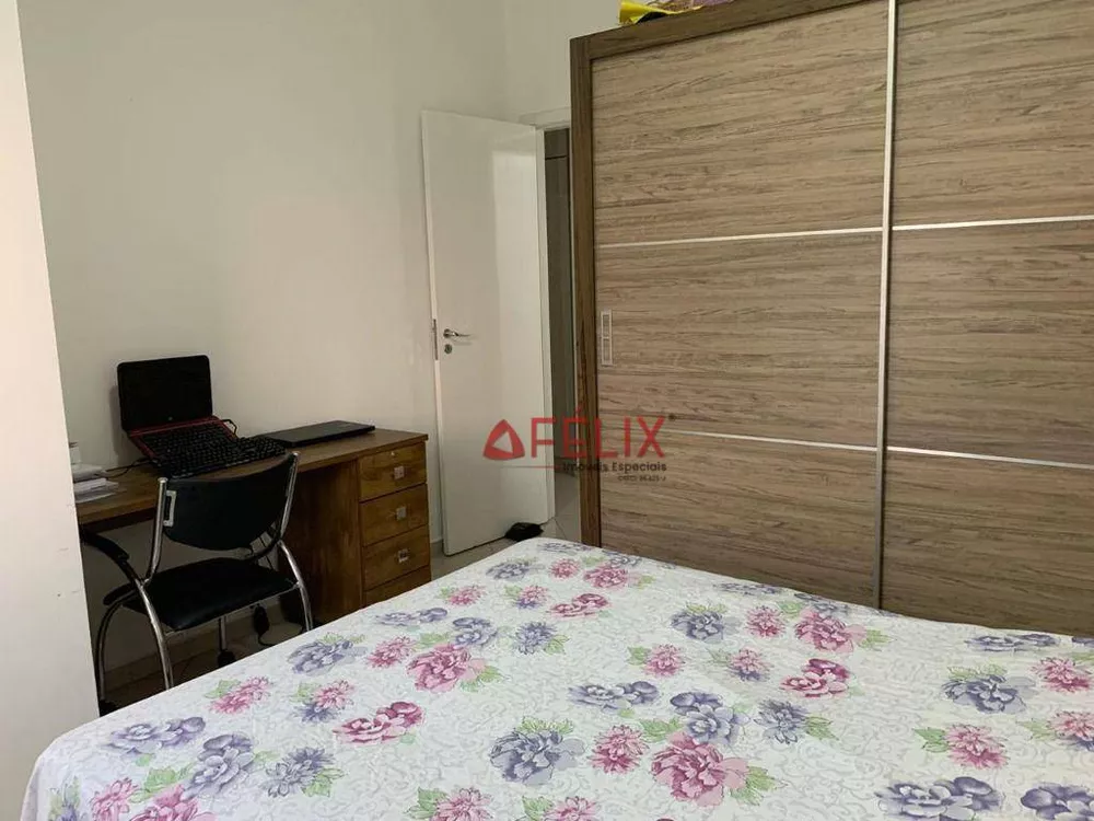 Apartamento, 3 quartos, 90 m² - Foto 5