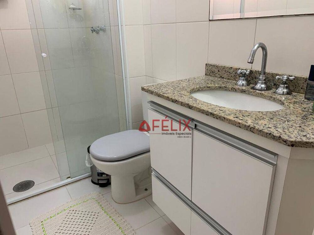 Apartamento, 3 quartos, 90 m² - Foto 21