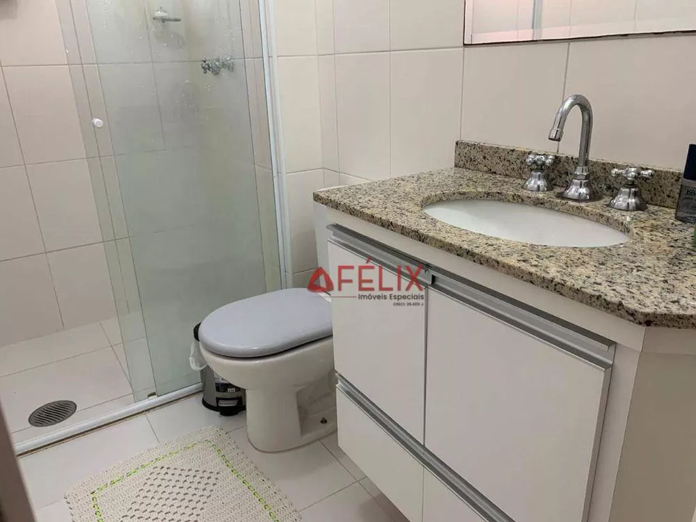 Apartamento, 3 quartos, 90 m² - Foto 4
