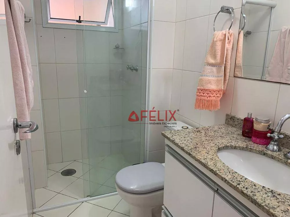 Apartamento, 3 quartos, 90 m² - Foto 14