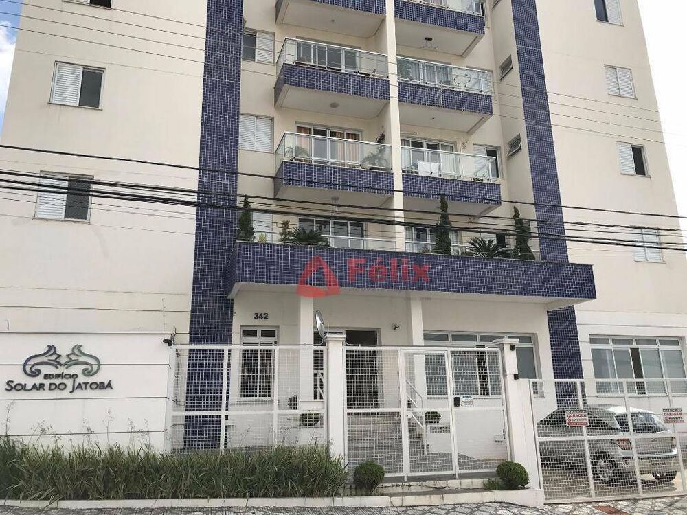 Apartamento, 3 quartos, 90 m² - Foto 20