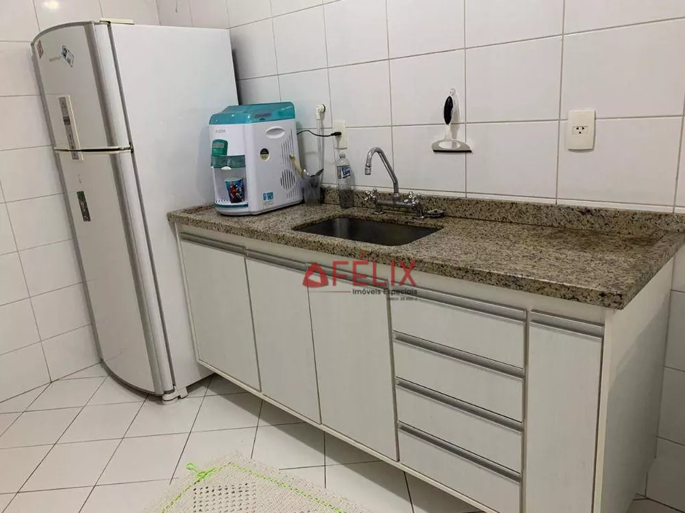Apartamento, 3 quartos, 90 m² - Foto 6
