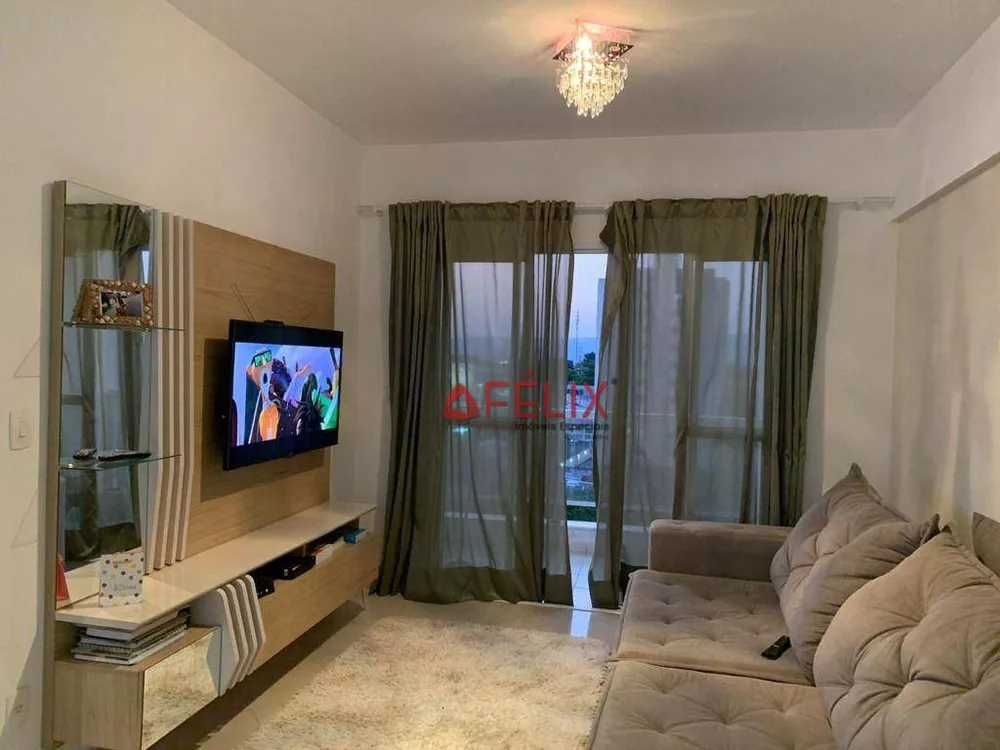 Apartamento, 3 quartos, 90 m² - Foto 17