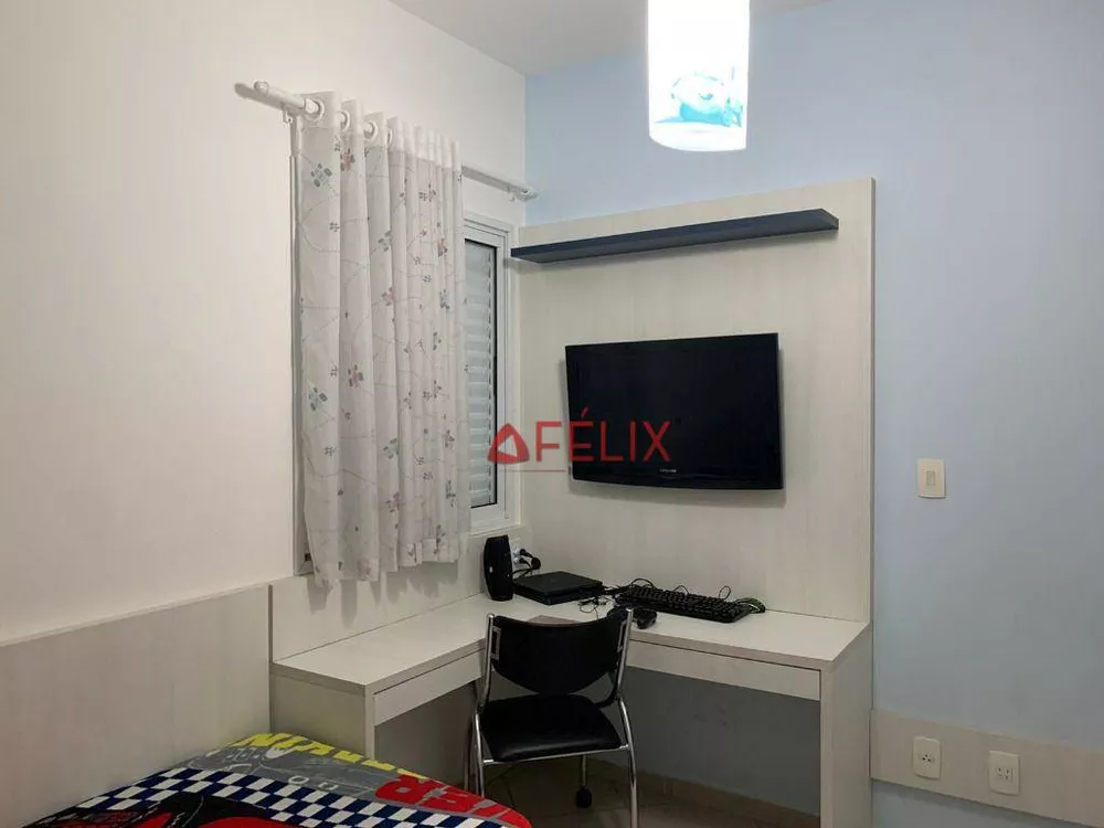 Apartamento, 3 quartos, 90 m² - Foto 11