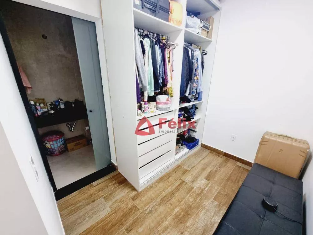 Casa de Condomínio à venda com 3 quartos, 163m² - Foto 13