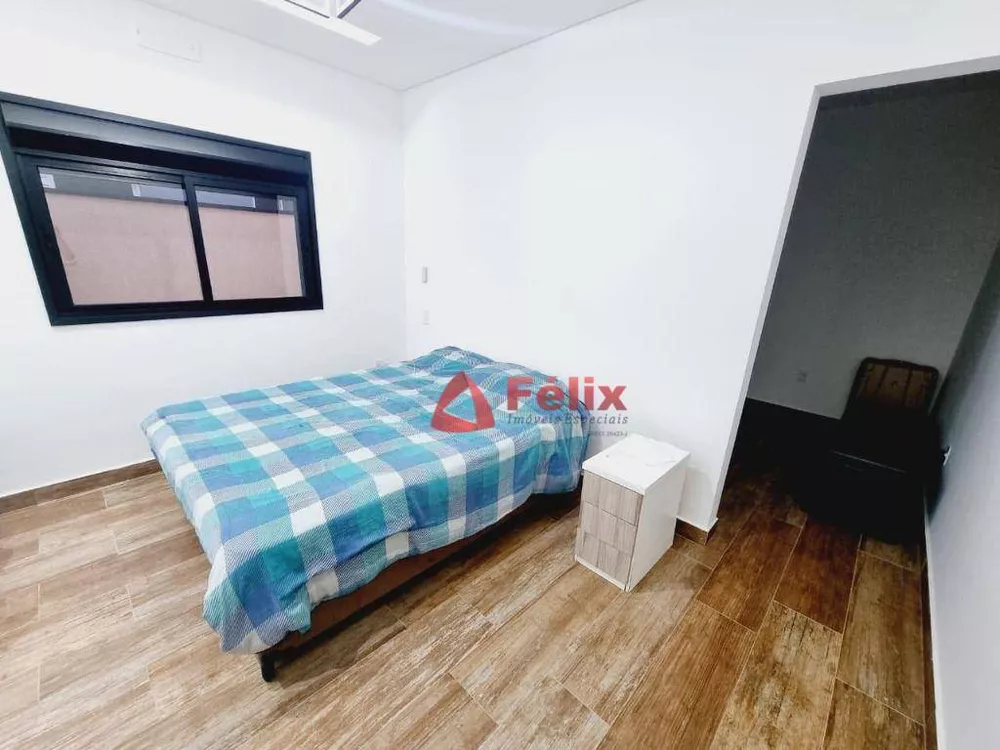 Casa de Condomínio à venda com 3 quartos, 163m² - Foto 15