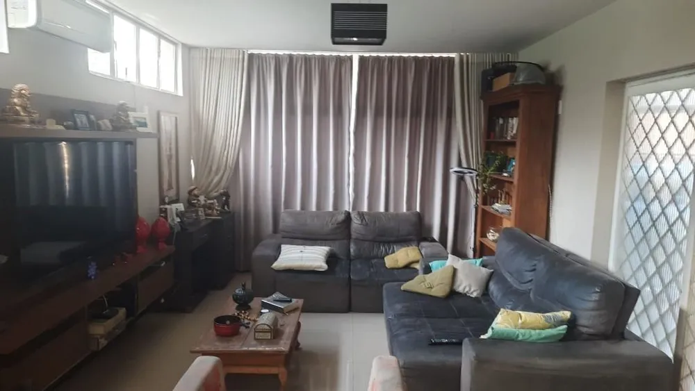 Casa, 2 quartos, 180 m² - Foto 7