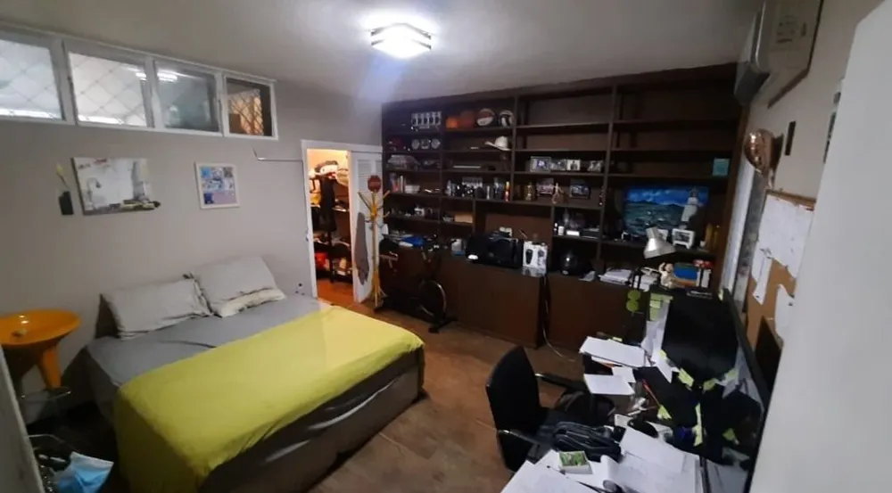 Casa, 2 quartos, 180 m² - Foto 12
