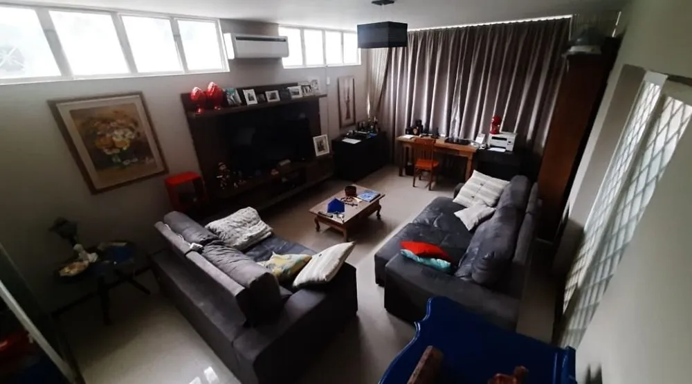 Casa, 2 quartos, 180 m² - Foto 9