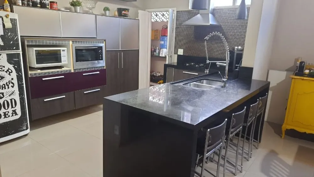 Casa, 2 quartos, 180 m² - Foto 5