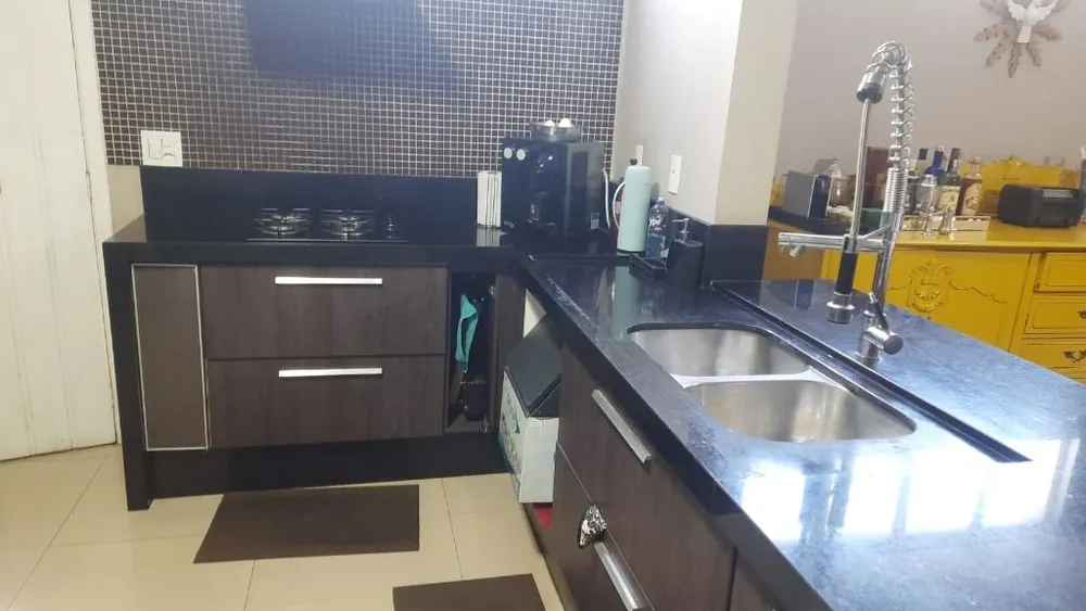 Casa, 2 quartos, 180 m² - Foto 3