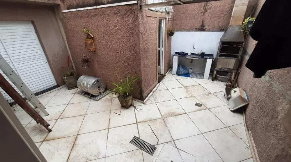 Casa, 2 quartos, 180 m² - Foto 10