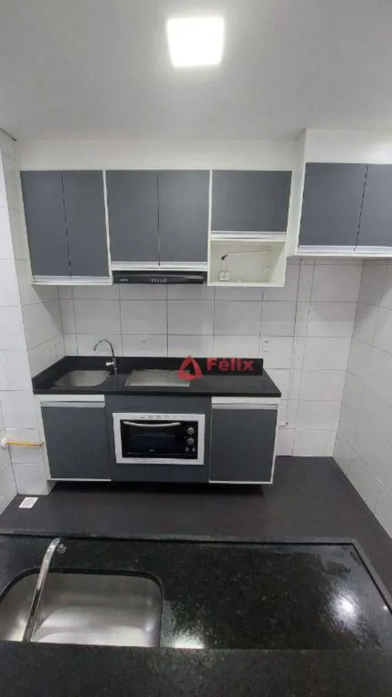 Apartamento, 2 quartos, 39 m² - Foto 6