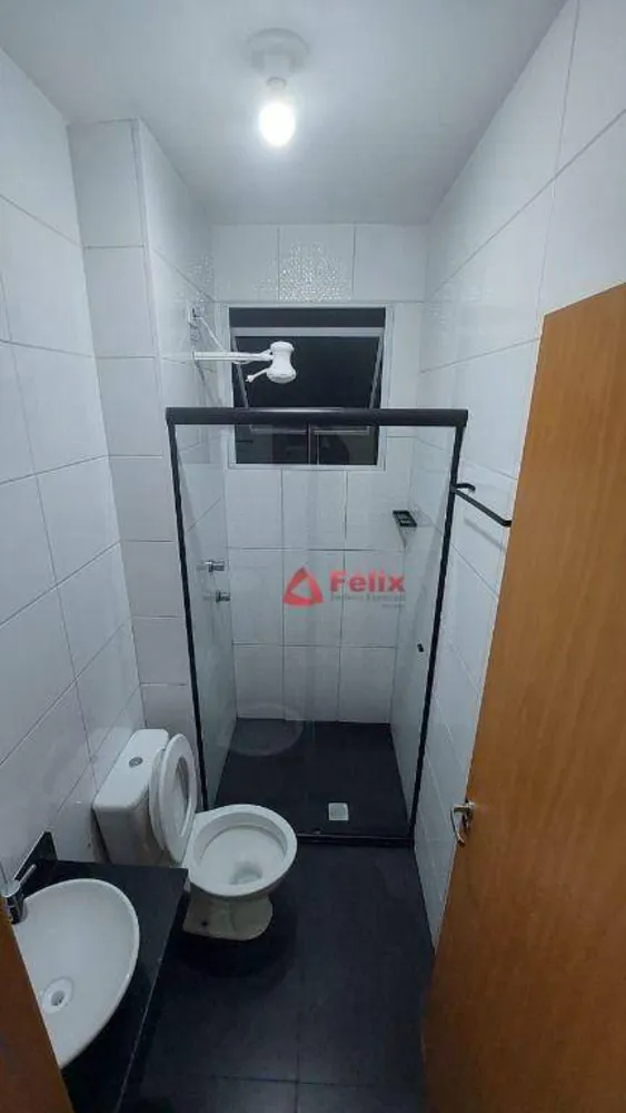 Apartamento, 2 quartos, 39 m² - Foto 11