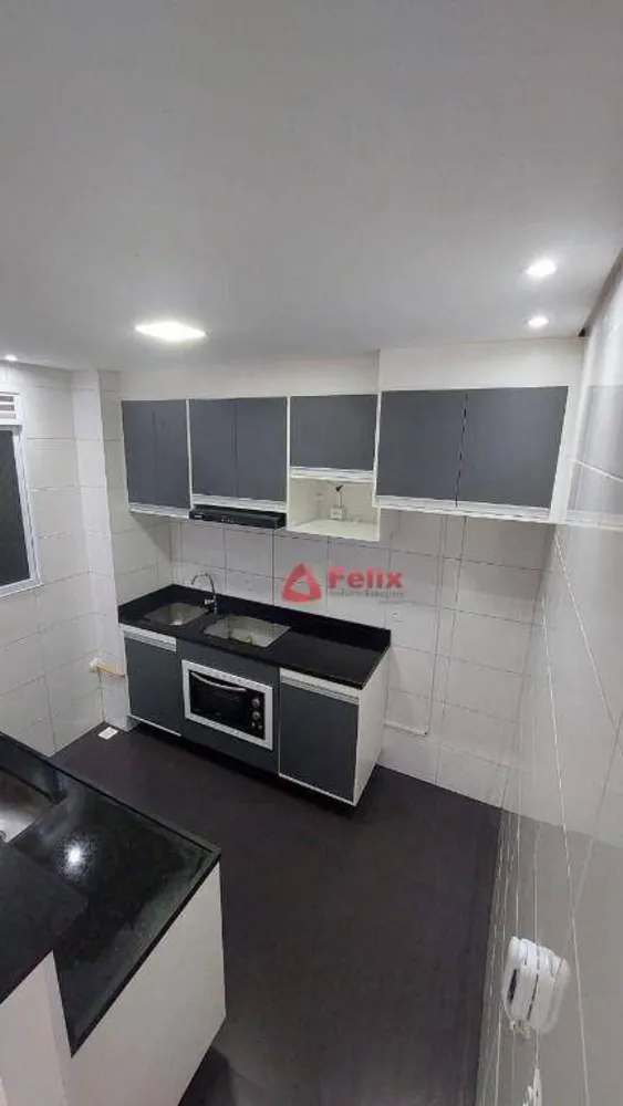 Apartamento, 2 quartos, 39 m² - Foto 9
