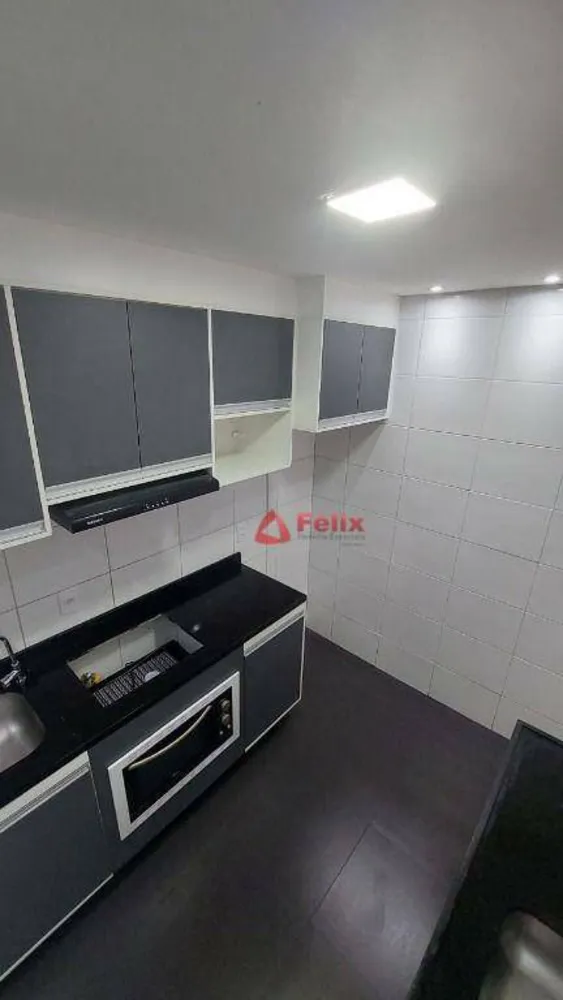 Apartamento, 2 quartos, 39 m² - Foto 8