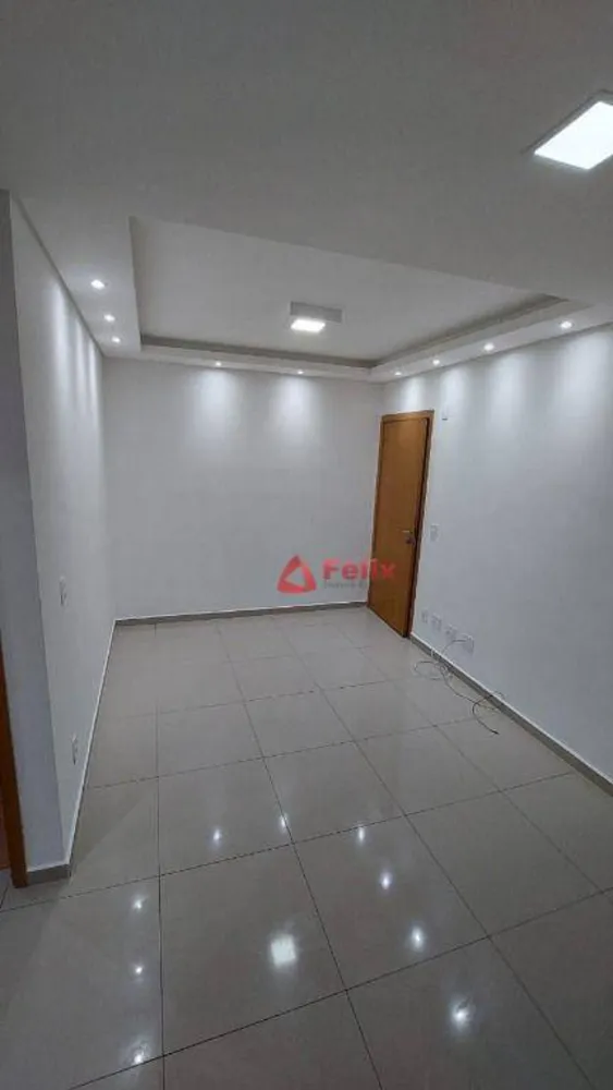 Apartamento, 2 quartos, 39 m² - Foto 2