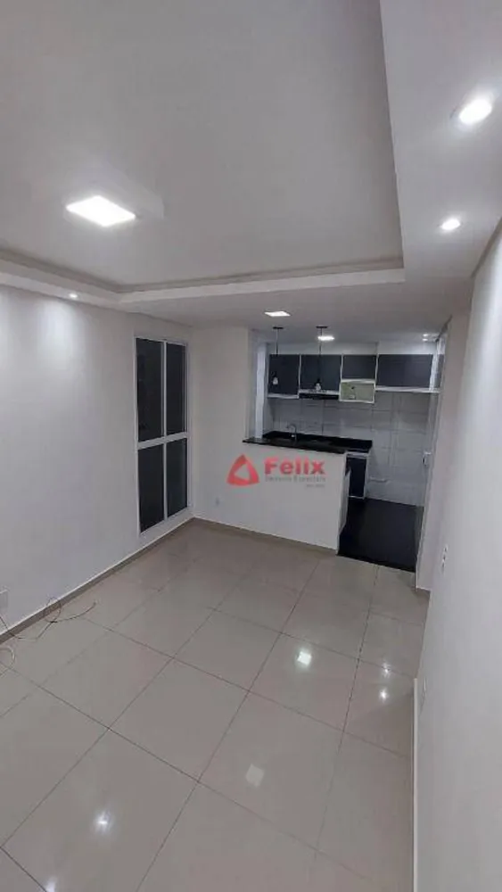 Apartamento, 2 quartos, 39 m² - Foto 4