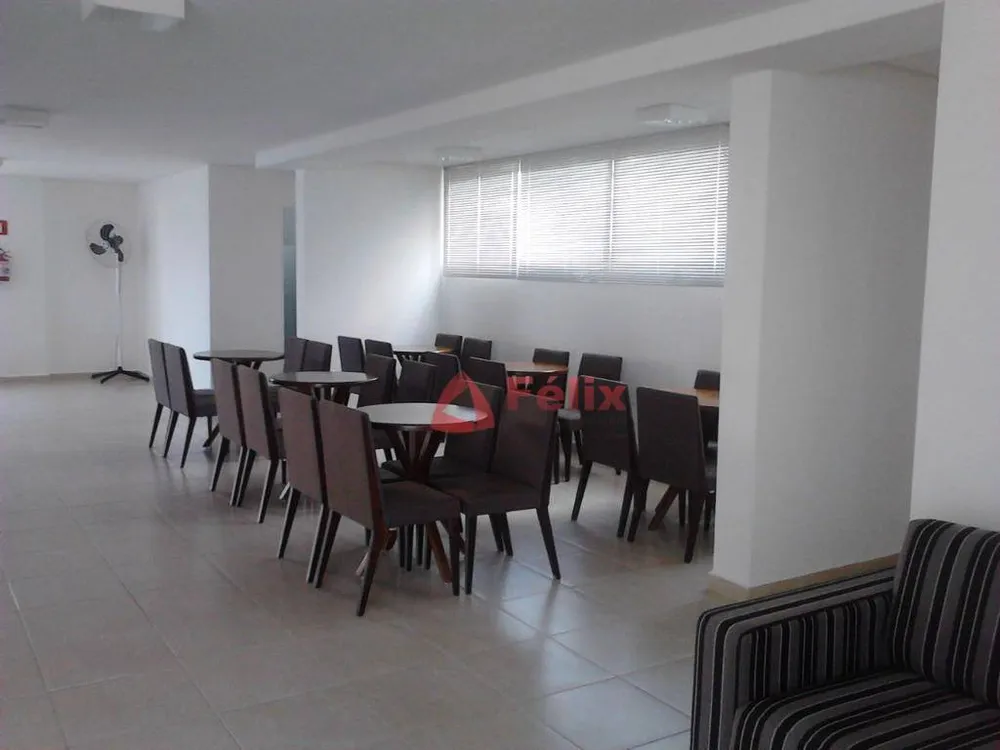 Apartamento, 4 quartos, 165 m² - Foto 10