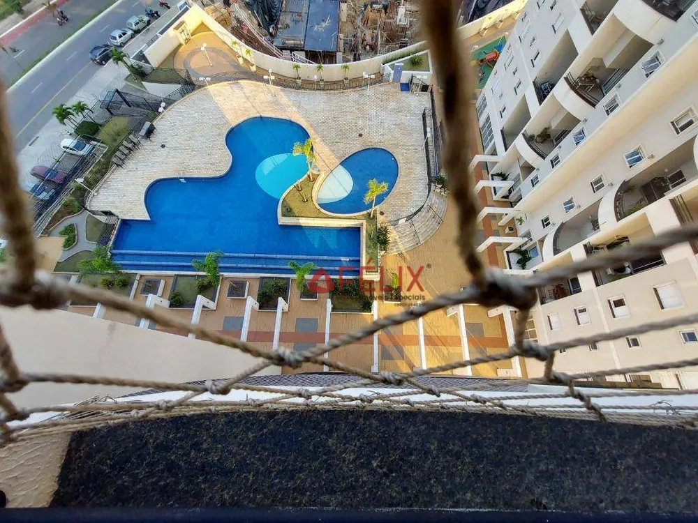 Apartamento, 4 quartos, 165 m² - Foto 5