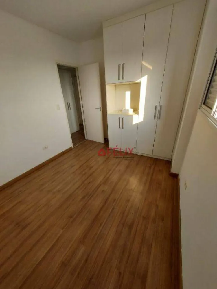 Apartamento, 4 quartos, 165 m² - Foto 4