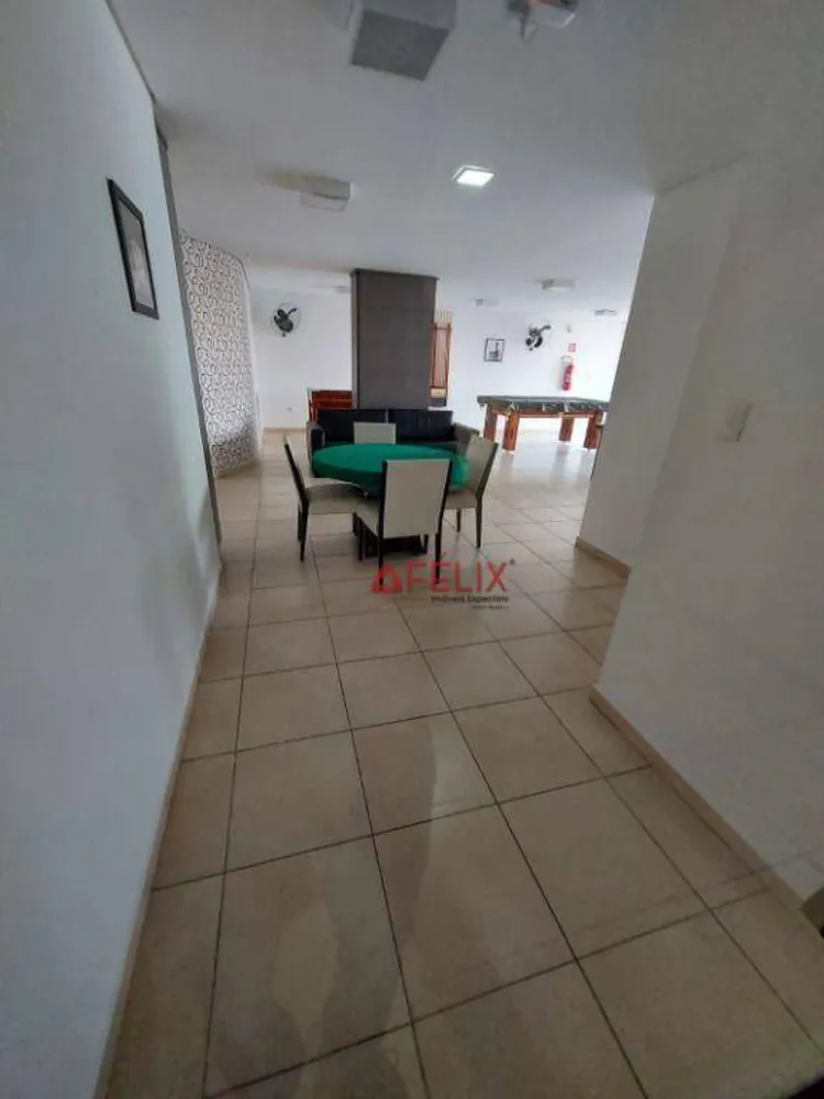 Apartamento, 4 quartos, 165 m² - Foto 6