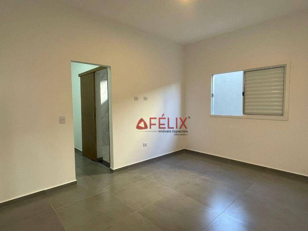 Casa, 3 quartos, 95 m² - Foto 1