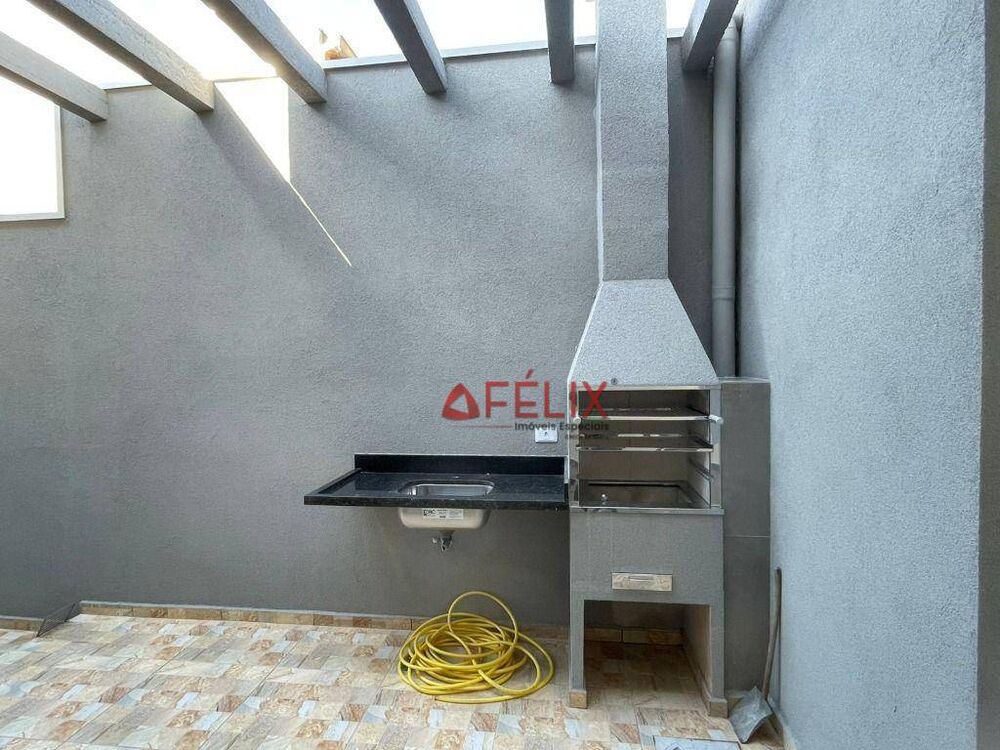 Casa, 3 quartos, 95 m² - Foto 20