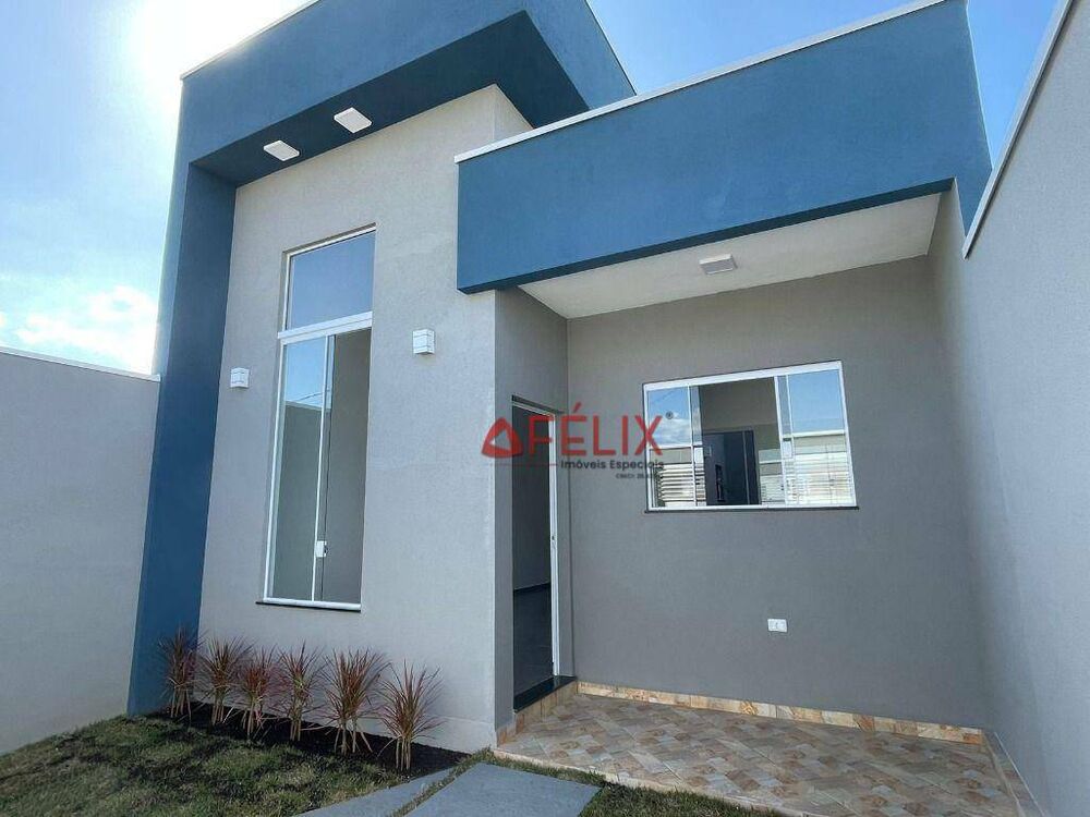 Casa, 3 quartos, 95 m² - Foto 15