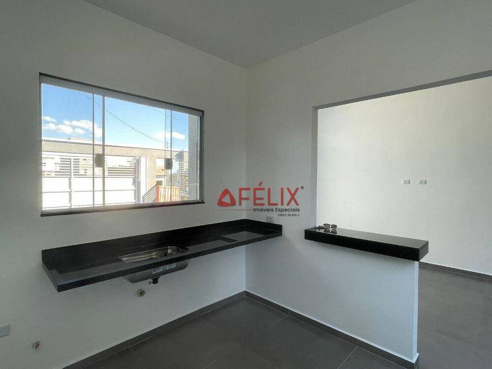 Casa, 3 quartos, 95 m² - Foto 3