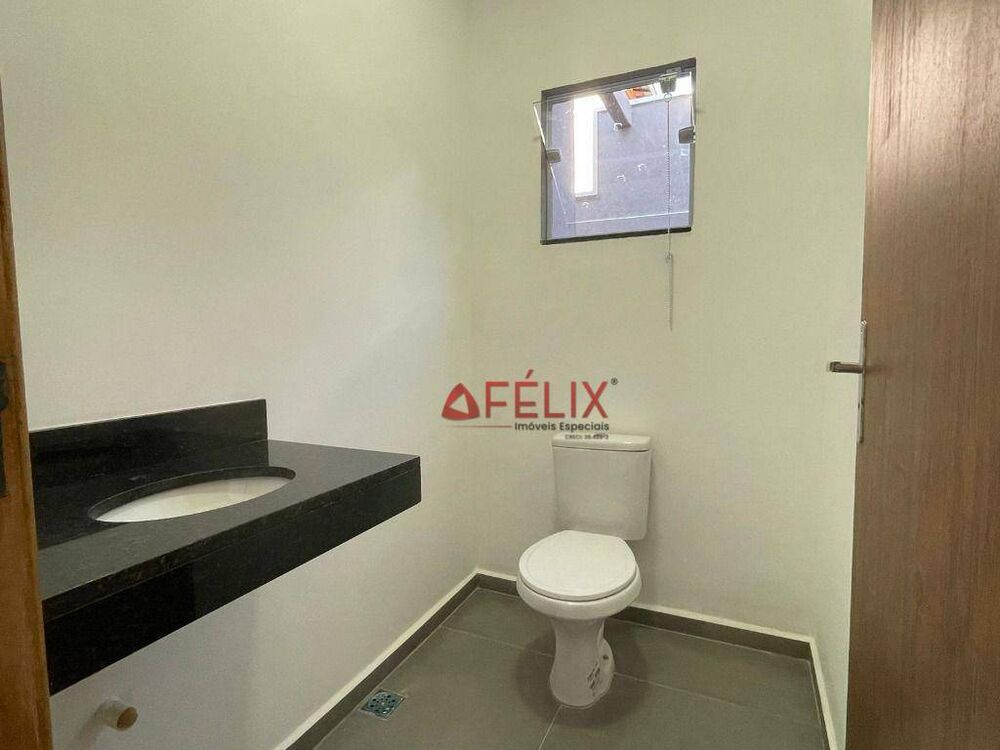 Casa, 3 quartos, 95 m² - Foto 11