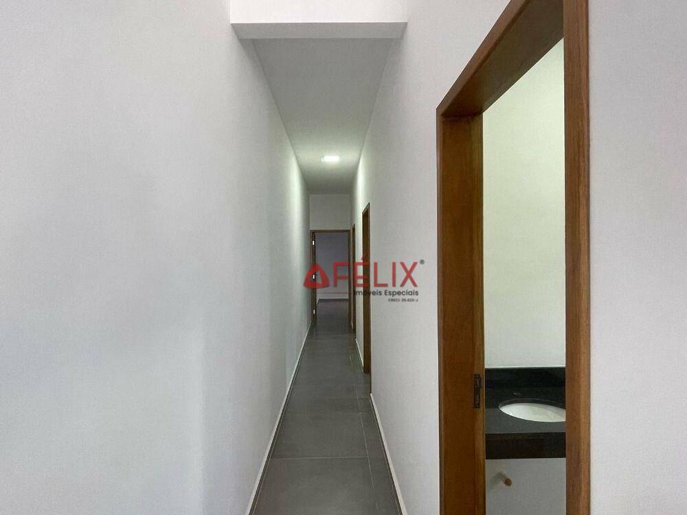 Casa, 3 quartos, 95 m² - Foto 21