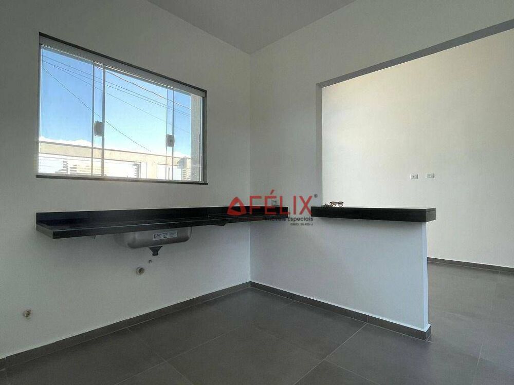 Casa, 3 quartos, 95 m² - Foto 13
