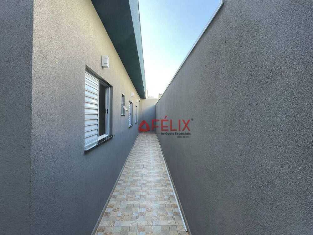 Casa, 3 quartos, 95 m² - Foto 17