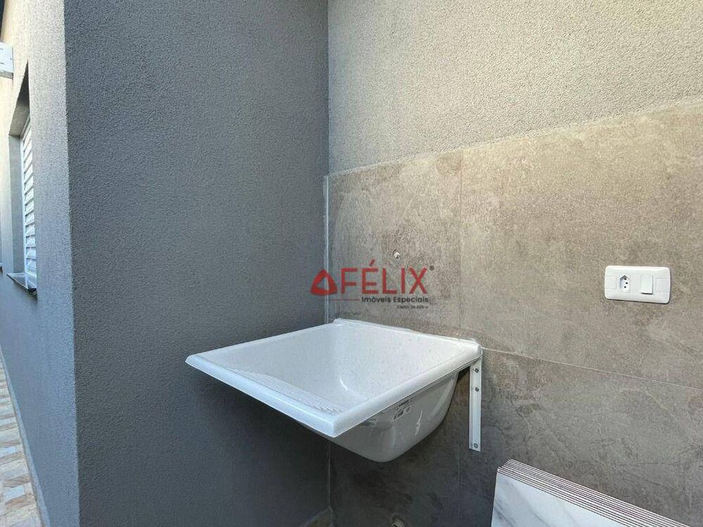 Casa, 3 quartos, 95 m² - Foto 18
