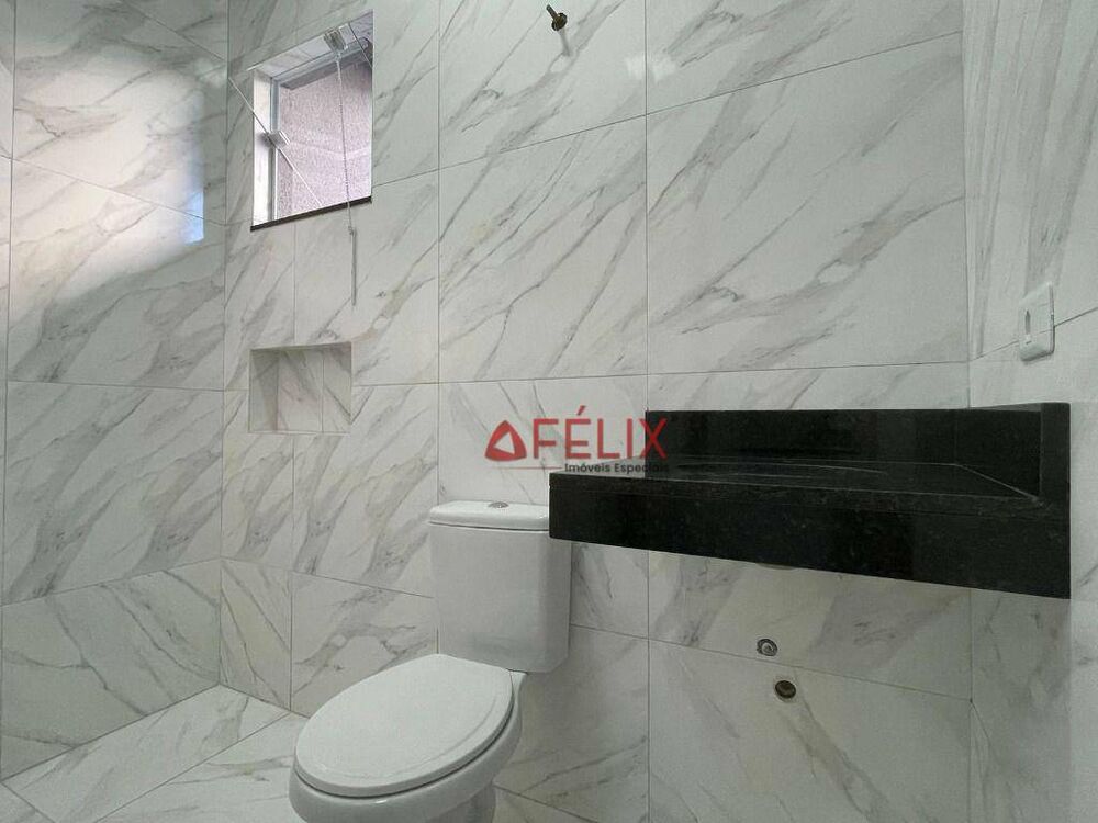 Casa, 3 quartos, 95 m² - Foto 8