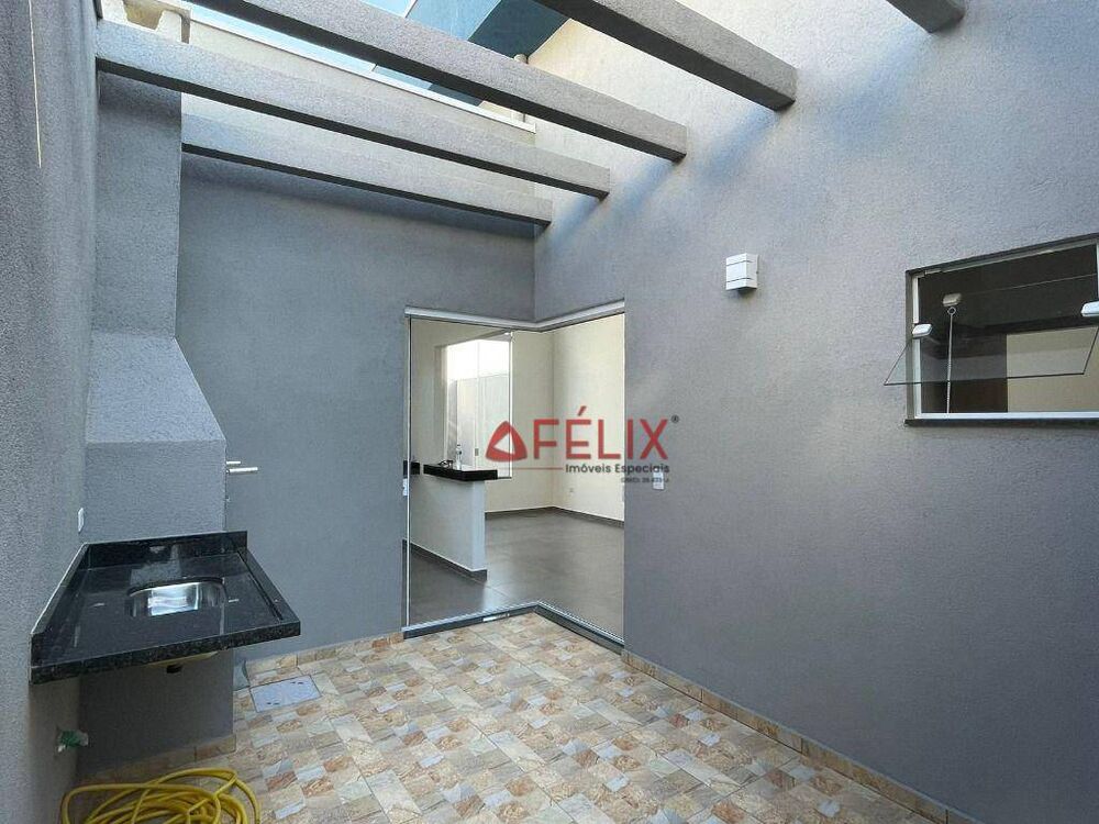 Casa, 3 quartos, 95 m² - Foto 9