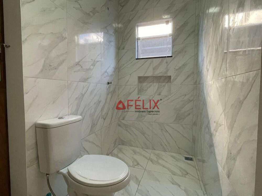 Casa, 3 quartos, 95 m² - Foto 5