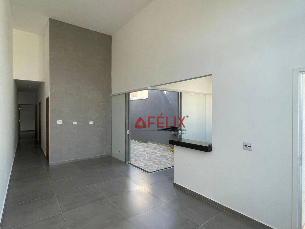 Casa, 3 quartos, 95 m² - Foto 4