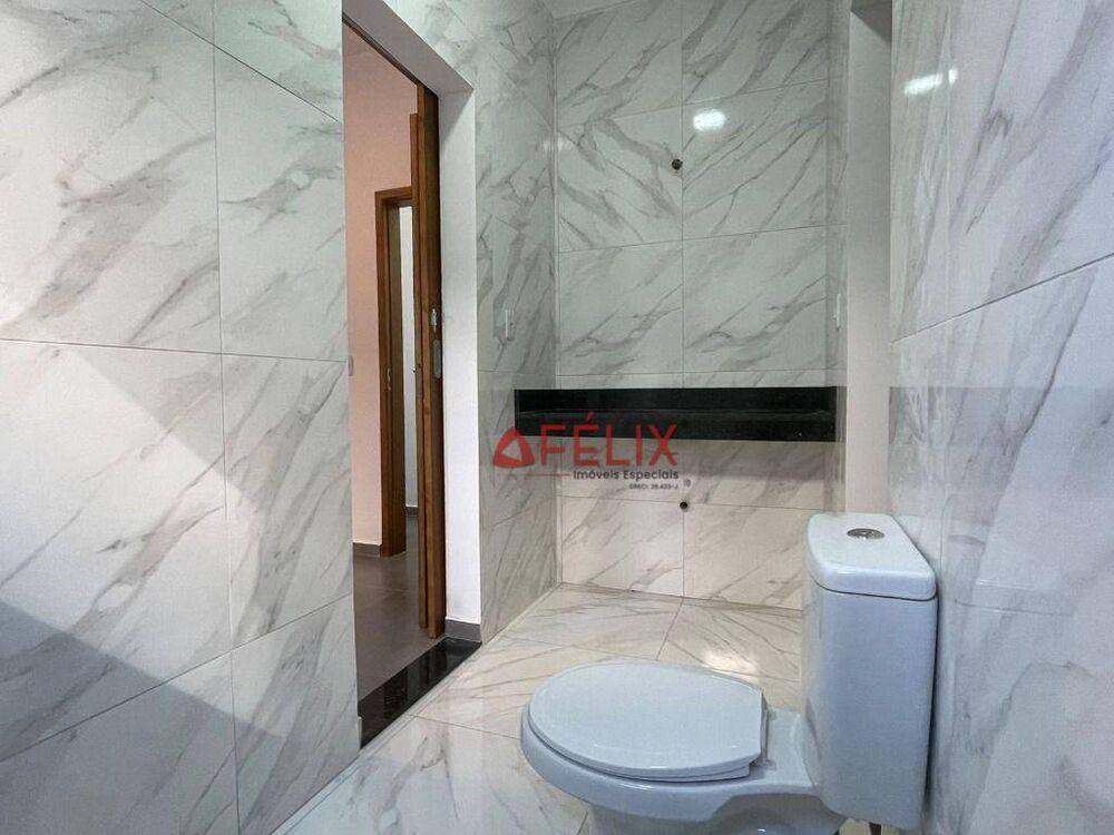 Casa, 3 quartos, 95 m² - Foto 12