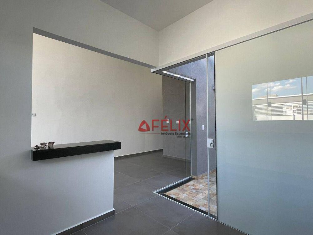 Casa, 3 quartos, 95 m² - Foto 2