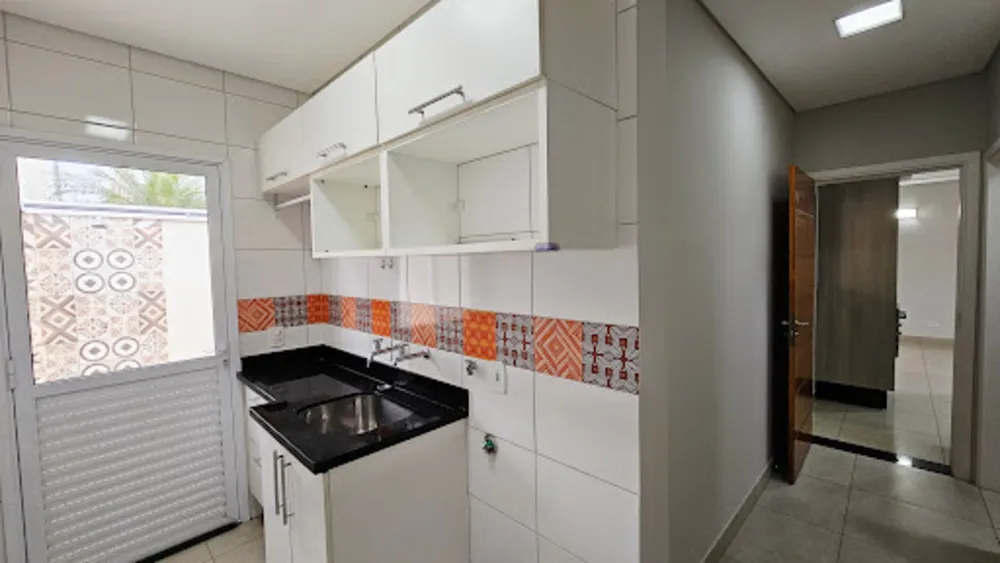 Sobrado, 3 quartos, 260 m² - Foto 4