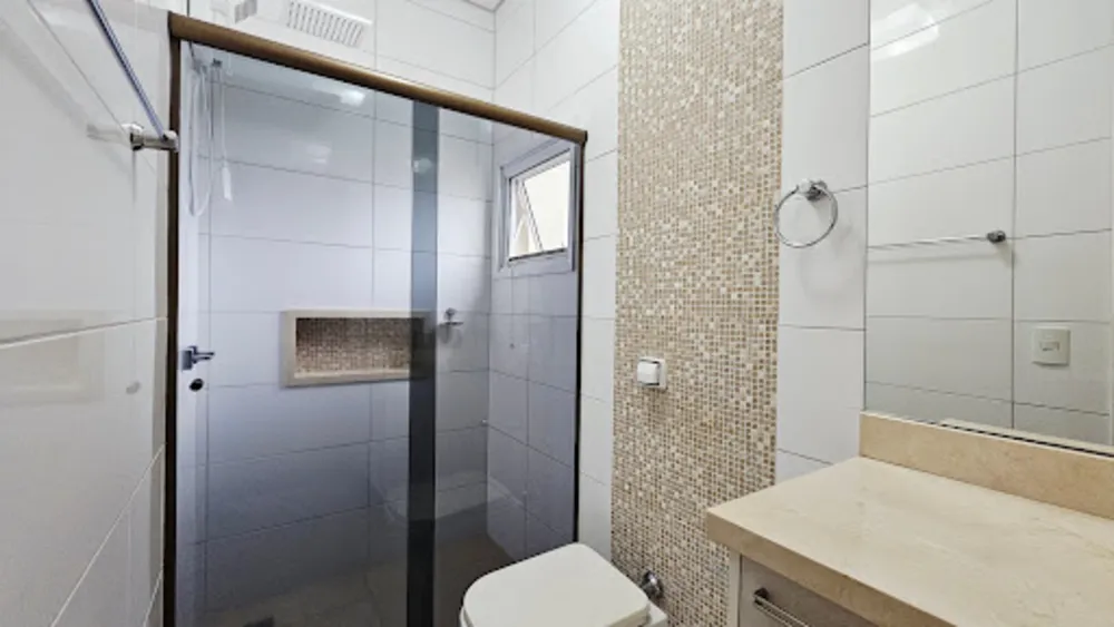 Sobrado, 3 quartos, 260 m² - Foto 6