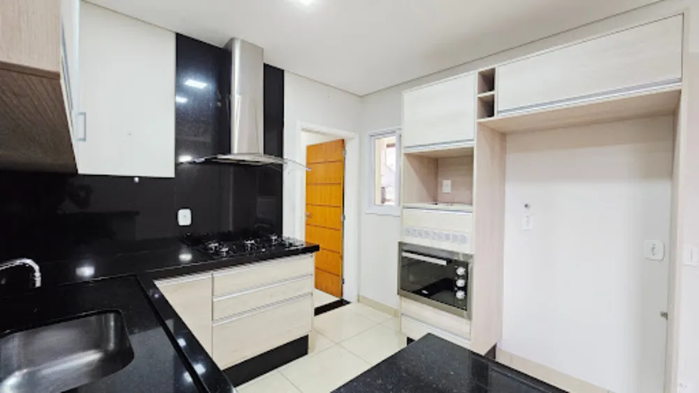 Sobrado, 3 quartos, 260 m² - Foto 1