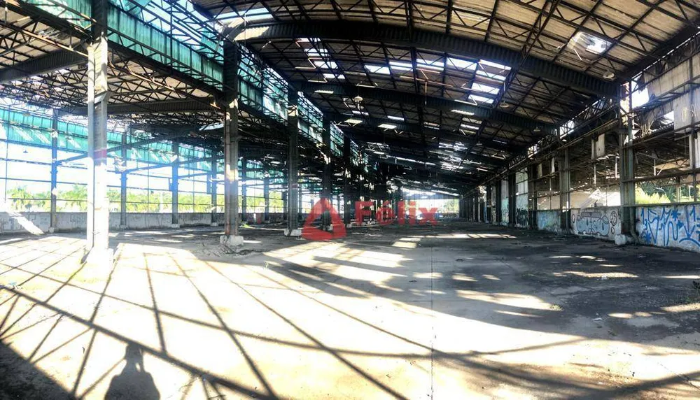 Depósito-Galpão, 6000 m² - Foto 9
